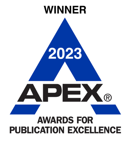 2023 APEX Award Winner