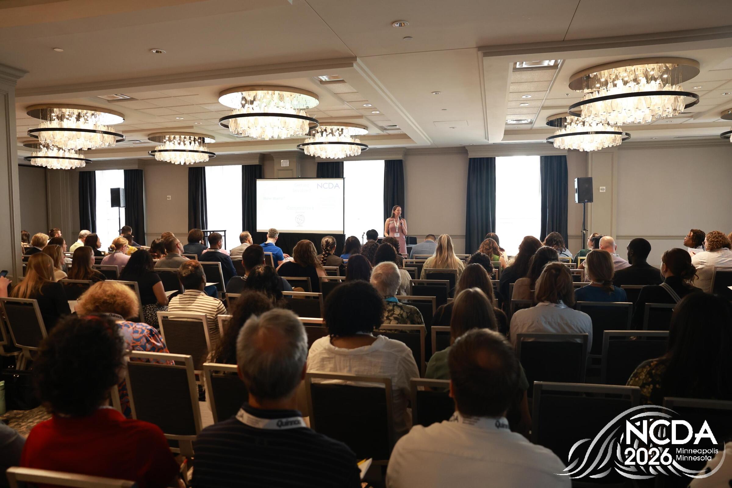 2026 Conference session