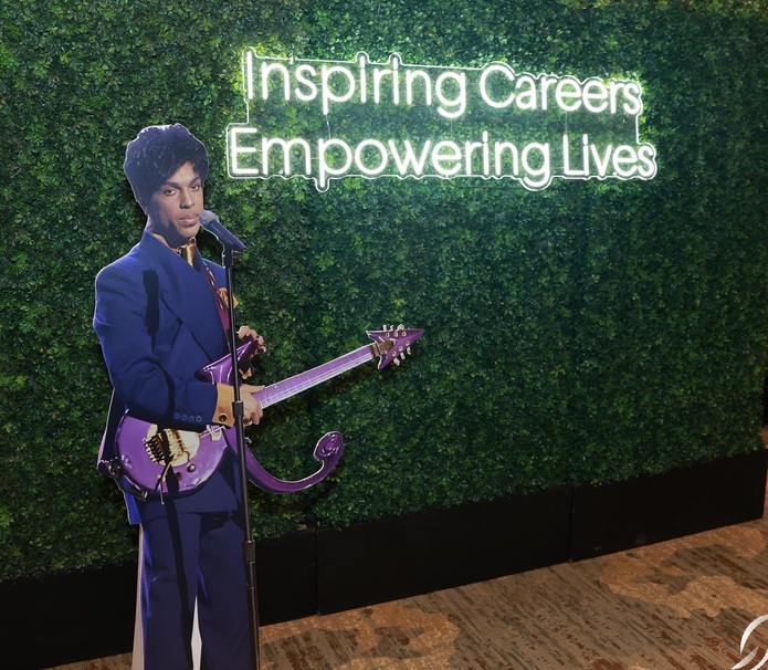 2026 Conference Purple Inspiration