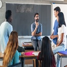 Leading with Cultural Intelligence: Preparing Counselor Educators and Students for a Globalized World